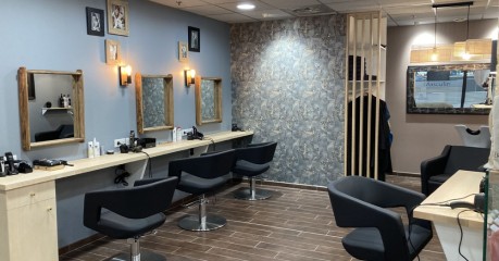 Kabellos H4 Salon coiffure Fontenay-le-Comte 85